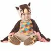Owlette Infant Costume -Ghost Couture Store 10023 full 1