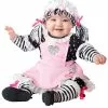 Baby Doll Infant Costume