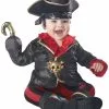 Pirate Of The Crib-ian Infant Costume -Ghost Couture Store 10052 full 1