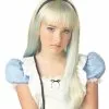 Alice Costume Wig - Blonde/Blue -Ghost Couture Store 70515 full 1