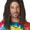 Island Dreads Adult Wig -Ghost Couture Store 70583 full 1