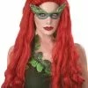 Lethal Beauty Costume Wig