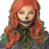Pumpkin Vines Child Wig 1 Pumpkin Vines Child Wig -Ghost Couture Store 70762 full 1