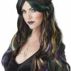 Bewitching Adult Wig -Ghost Couture Store 70895 full 1