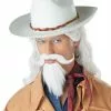 Buffalo Bill Adult Wig -Ghost Couture Store 70922 full 1