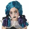 Clowny Kid Curls Child Wig 2 Clowny Kid Curls Child Wig -Ghost Couture Store 70959 full 1