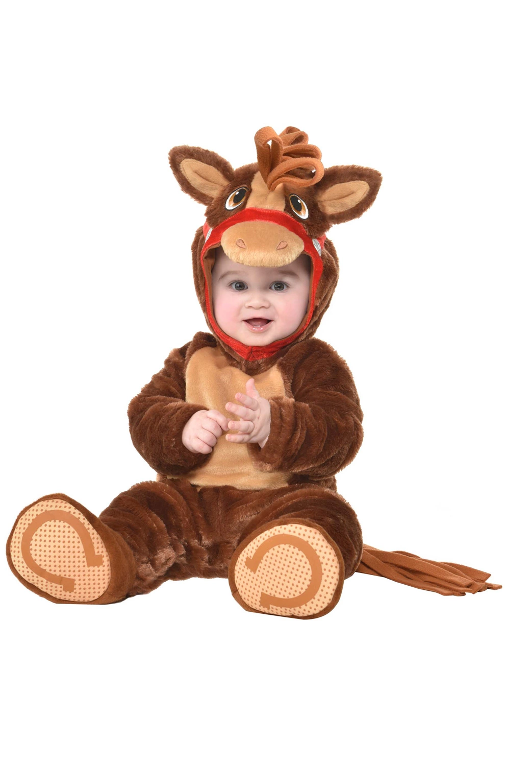 Pony Pal Infant Costume (12-24) 3 Pony Pal Infant Costume (12-24)