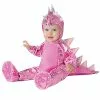 Super Cute-A-Saurus Infant Costume 1 Super Cute-A-Saurus Infant Costume -Ghost Couture Store CC1022 052 full 1