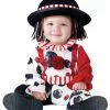 Clownin' Around Infant Costume -Ghost Couture Store CC1121 186 full 1