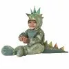 Lil Poop-A-Saurus Infant Costume -Ghost Couture Store CC1122 053 full 1