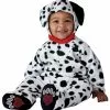 Adorable Dalmatian Infant Costume 1 Adorable Dalmatian Infant Costume -Ghost Couture Store CC1221 193 full 1