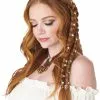 Halo Braids (Strawberry Blonde) -Ghost Couture Store CC7020 048 full 1