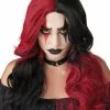 Jester Adult Wig -Ghost Couture Store CC7020 060 full 1