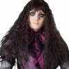 Creepy Doll Wig (Brunette) -Ghost Couture Store CC7020 111 full 1
