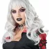 Moonlight Radiance Adult Wig -Ghost Couture Store CC7020 121 full 1