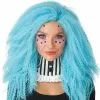 Crimped N Kooky Adult Wig (Blue) -Ghost Couture Store CC7022 071 full 1