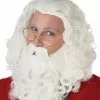 Santa Wig, Beard, And Moustache Set -Ghost Couture Store CC7120 103 full 1