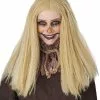 Crimped Scarecrow Adult Wig -Ghost Couture Store CC7220 072 full 1