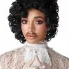 80s Provocateur Wig -Ghost Couture Store CC7221 210 full 1