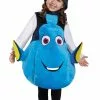 Dory Deluxe Toddler Costume -Ghost Couture Store D10049 full 1