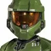 Master Chief Infinite Half Mask -Ghost Couture Store D105029 full 1