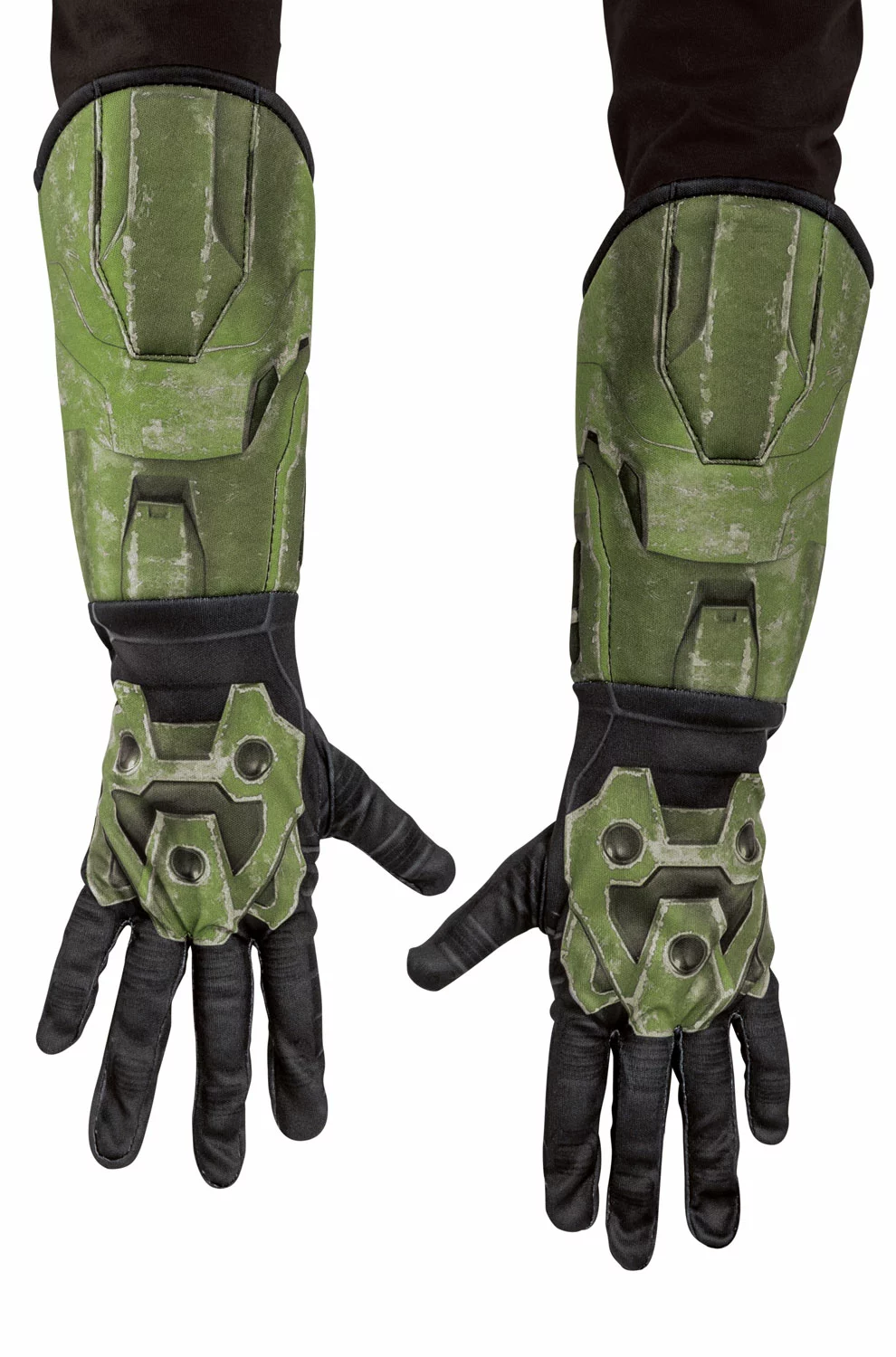 Master Chief Infinite Deluxe Child Gloves 3 Master Chief Infinite Deluxe Child Gloves