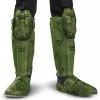 Master Chief Infinite Bootcovers -Ghost Couture Store D105089 full 1