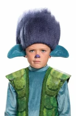 Branch Movie 2 Child Wig