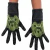Master Chief Infinite Child Gloves -Ghost Couture Store D108739 full 1