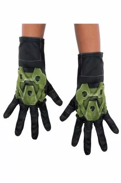 Master Chief Infinite Child Gloves