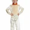 Rolly Classic Toddler Costume -Ghost Couture Store D11833 full 1