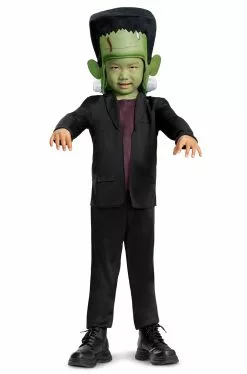 Frankenstein Infant/Toddler Costume