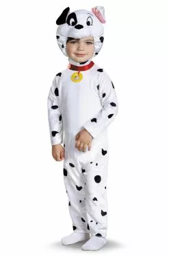 101 Dalmatians Classic Infant/Toddler Costume