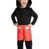 Mickey Mouse Infant/Toddler Costume -Ghost Couture Store D12000 full 1