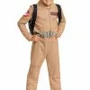 Ghostbusters 80's Infant/Toddler Costume -Ghost Couture Store D120089 full 1