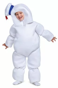 Mini Puft Infant/Toddler Costume