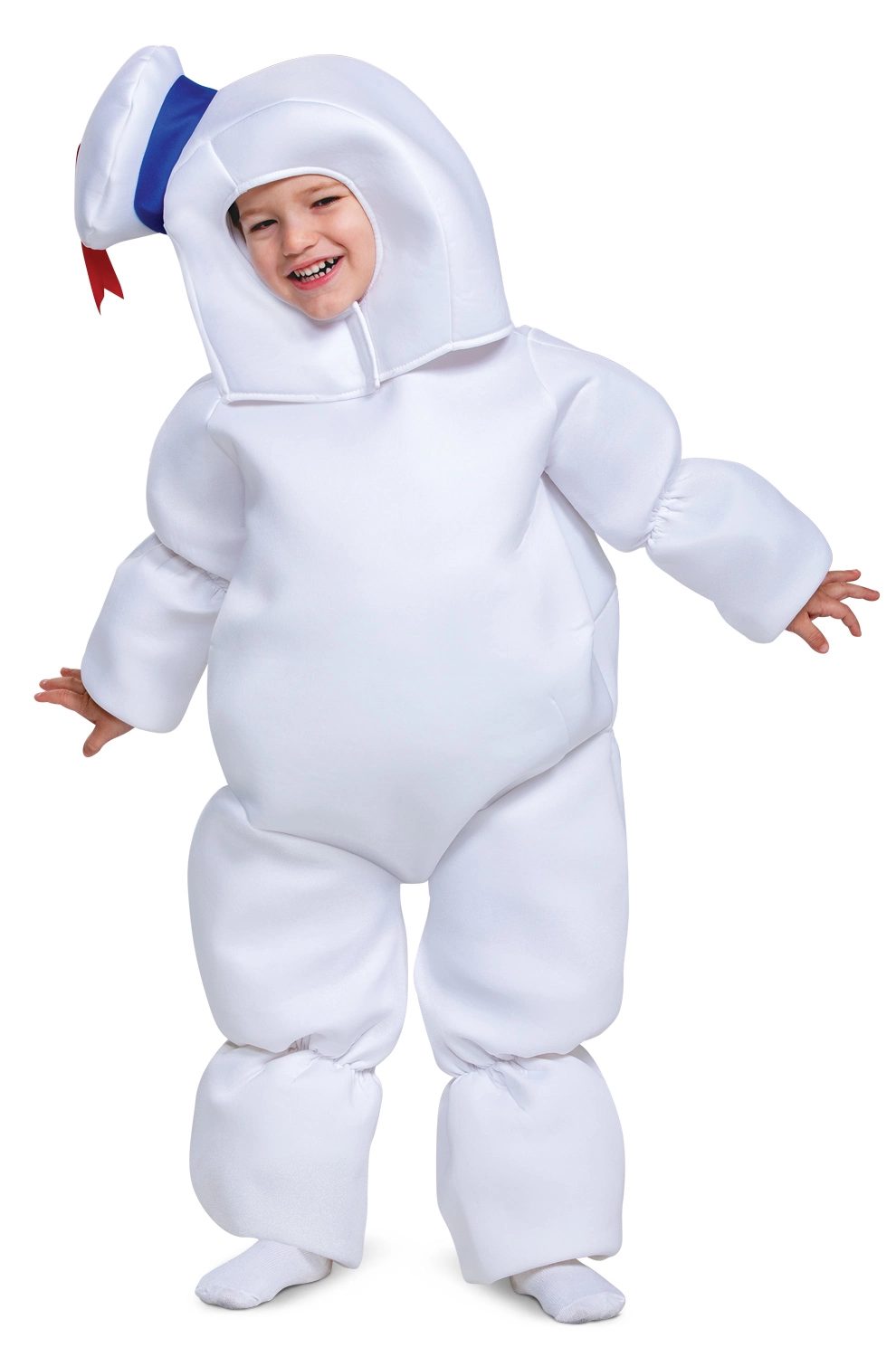 Mini Puft Infant/Toddler Costume 3 Mini Puft Infant/Toddler Costume