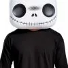 Jack Funko Half Mask 2 Jack Funko Half Mask -Ghost Couture Store D123879 full 1
