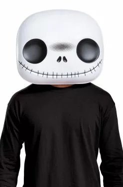 Jack Funko Half Mask