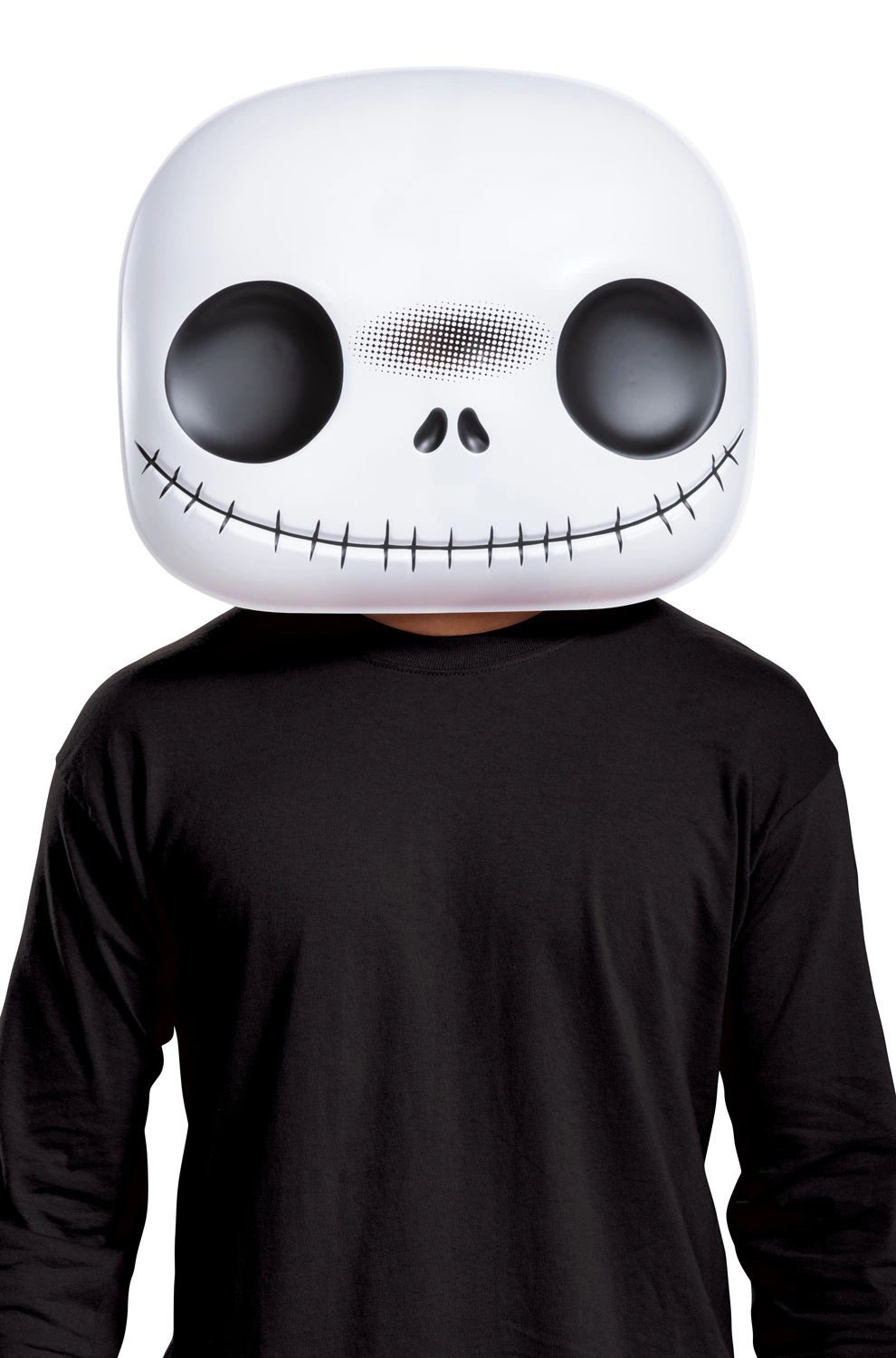 Jack Funko Half Mask 3 Jack Funko Half Mask