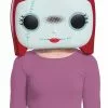Sally Funko Half Mask -Ghost Couture Store D123889 full 1