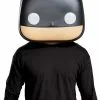 Batman Classic Funko Half Mask