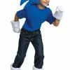 Sonic Movie Child Accessory Kit