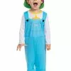 Tom Tom Infant/Toddler Costume