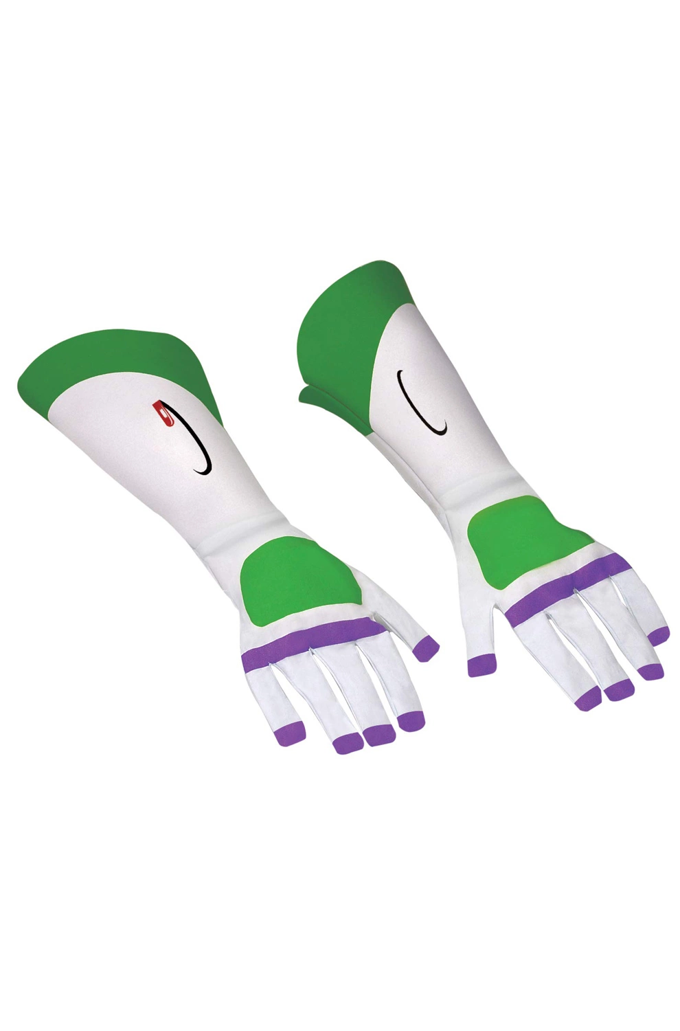 Buzz Lightyear Gloves (Child) 3 Buzz Lightyear Gloves (Child)