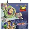 Toy Story Essential Treat Bag -Ghost Couture Store D19192 full 1