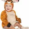 Bambi Deluxe Infant Costume -Ghost Couture Store D20144 full 1