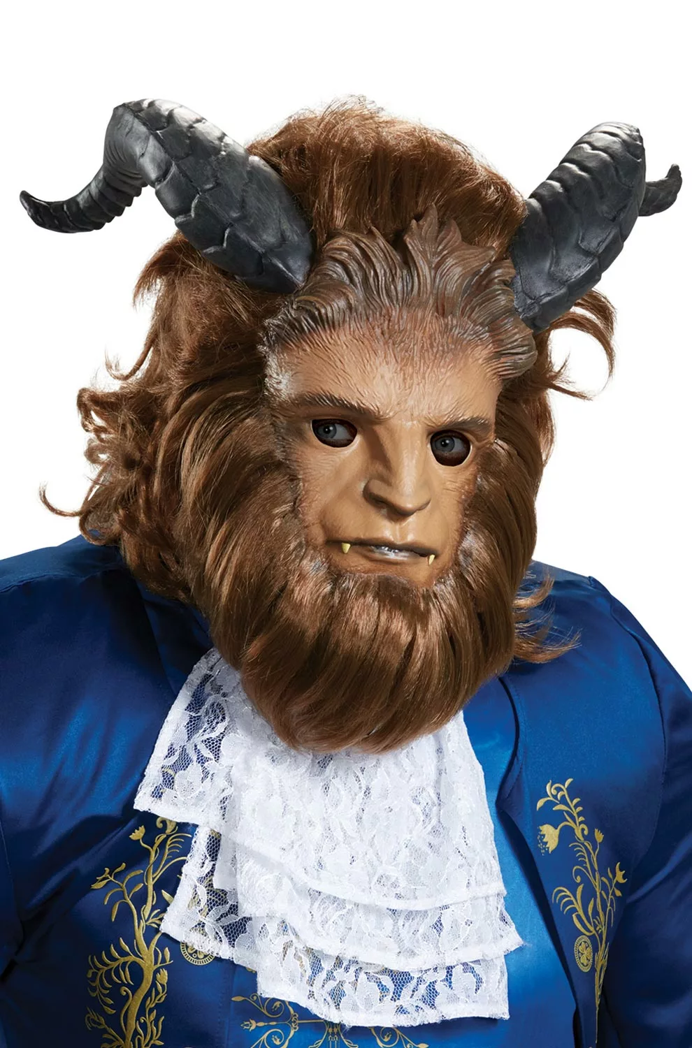 Beast Ultra Prestige Adult Mask 3 Beast Ultra Prestige Adult Mask