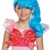 Jessicake Child Wig -Ghost Couture Store D21549 full 1
