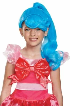 Jessicake Child Wig